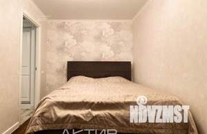 2-к квартира, вторичка, 53м2, 7/10 этаж