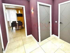 1-к квартира, вторичка, 45м2, 11/25 этаж