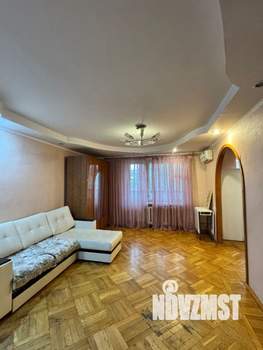 1-к квартира, вторичка, 37м2, 3/10 этаж