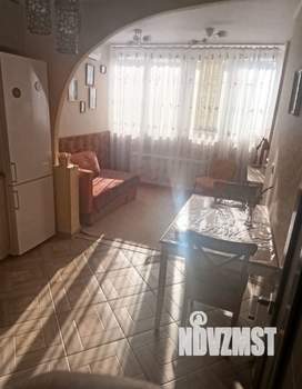 1-к квартира, вторичка, 42м2, 22/22 этаж