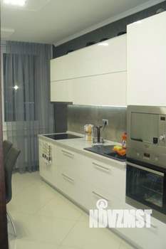 1-к квартира, вторичка, 40м2, 6/10 этаж