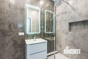 Студия квартира, вторичка, 30м2, 8/25 этаж