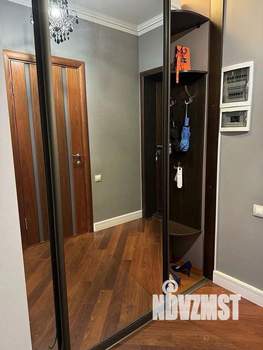 4-к квартира, вторичка, 100м2, 5/11 этаж