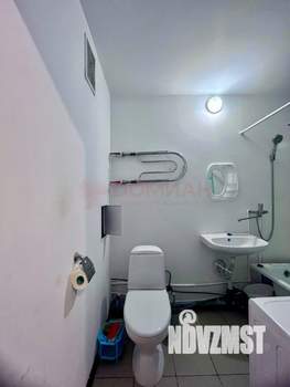 1-к квартира, вторичка, 36м2, 6/16 этаж