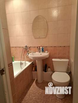 1-к квартира, вторичка, 42м2, 7/10 этаж
