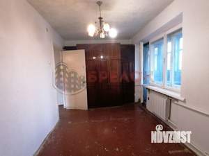 3-к квартира, вторичка, 51м2, 1/5 этаж