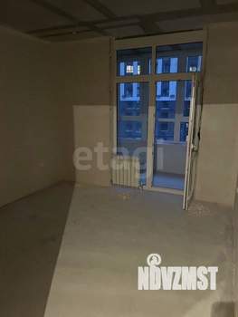 1-к квартира, вторичка, 42м2, 4/24 этаж