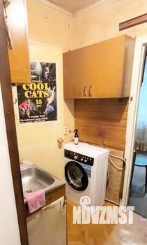 1-к квартира, вторичка, 15м2, 2/5 этаж
