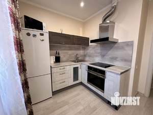 1-к квартира, вторичка, 33м2, 19/21 этаж