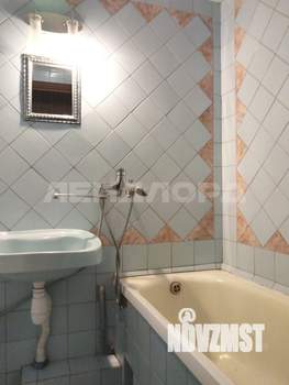 3-к квартира, вторичка, 62м2, 4/10 этаж