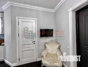 1-к квартира, вторичка, 40м2, 3/10 этаж