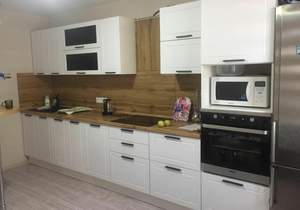 2-к квартира, вторичка, 54м2, 9/18 этаж