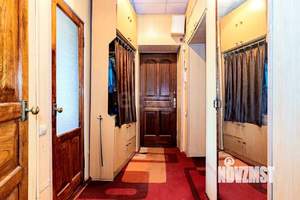 3-к квартира, вторичка, 72м2, 3/5 этаж