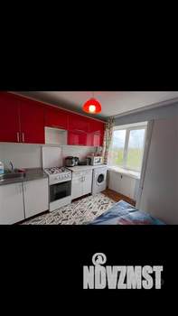 1-к квартира, вторичка, 32м2, 8/9 этаж