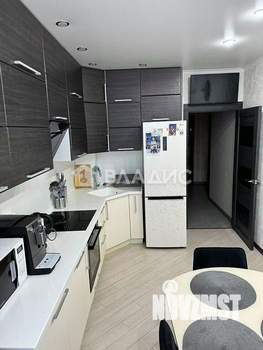 2-к квартира, вторичка, 68м2, 16/17 этаж