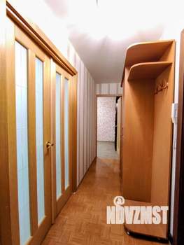 2-к квартира, вторичка, 48м2, 2/10 этаж