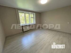 1-к квартира, вторичка, 32м2, 3/5 этаж