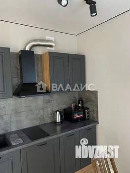 Студия квартира, вторичка, 30м2, 20/25 этаж
