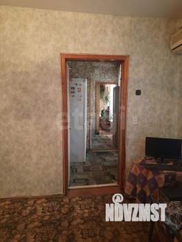 2-к квартира, вторичка, 39м2, 2/2 этаж