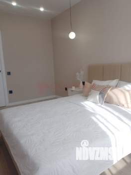 1-к квартира, вторичка, 38м2, 4/10 этаж