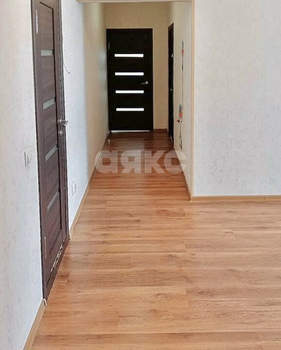 3-к квартира, вторичка, 70м2, 20/21 этаж