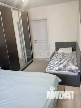 2-к квартира, вторичка, 63м2, 19/19 этаж