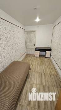 2-к квартира, вторичка, 42м2, 1/5 этаж
