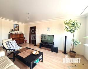 3-к квартира, вторичка, 80м2, 3/3 этаж