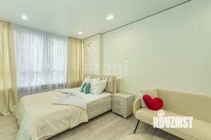 Студия квартира, вторичка, 26м2, 9/24 этаж