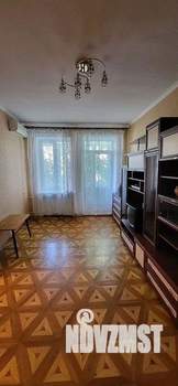 1-к квартира, вторичка, 37м2, 4/5 этаж