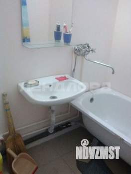 1-к квартира, вторичка, 37м2, 9/16 этаж