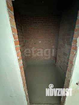 Студия квартира, вторичка, 25м2, 21/24 этаж