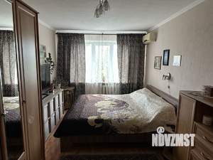 3-к квартира, вторичка, 62м2, 5/5 этаж