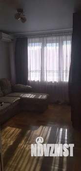 3-к квартира, вторичка, 58м2, 9/9 этаж