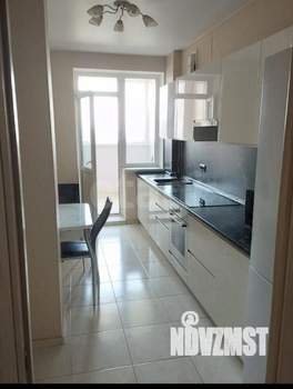 1-к квартира, вторичка, 37м2, 17/26 этаж