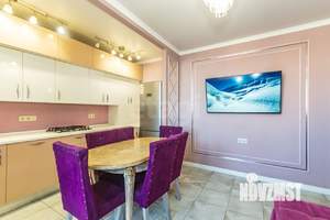 3-к квартира, вторичка, 90м2, 11/23 этаж