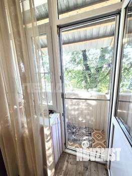 2-к квартира, вторичка, 53м2, 3/3 этаж