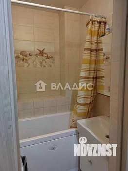 2-к квартира, вторичка, 61м2, 1/25 этаж