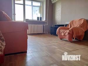 1-к квартира, вторичка, 37м2, 5/9 этаж