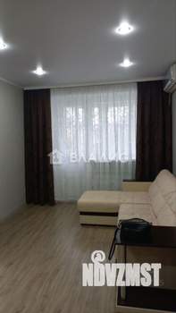 3-к квартира, вторичка, 55м2, 5/5 этаж