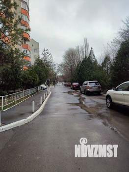 1-к квартира, вторичка, 40м2, 9/11 этаж