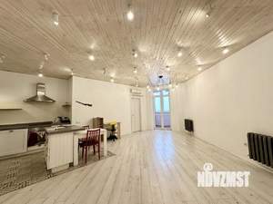 4-к квартира, вторичка, 139м2, 18/22 этаж