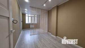 1-к квартира, вторичка, 49м2, 9/18 этаж
