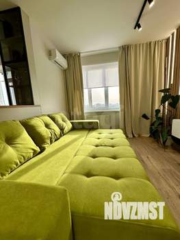 1-к квартира, вторичка, 41м2, 22/24 этаж