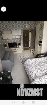 1-к квартира, вторичка, 35м2, 14/24 этаж