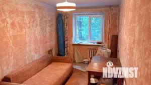 2-к квартира, вторичка, 42м2, 2/6 этаж