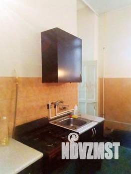 2-к квартира, вторичка, 30м2, 3/3 этаж