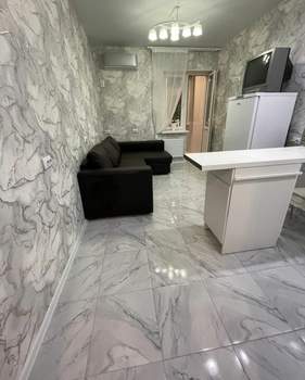 1-к квартира, вторичка, 40м2, 24/26 этаж