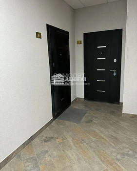 2-к квартира, вторичка, 68м2, 2/14 этаж