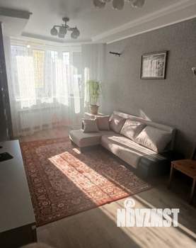 1-к квартира, вторичка, 42м2, 22/22 этаж